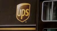 UPS discards packages over new customs rules