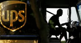 UPS is 'disposing of' U.S.-bound packages over customs paperwork problems