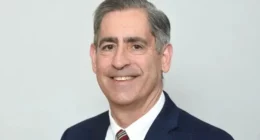 U.S. Attorney Joseph Nocella Jr