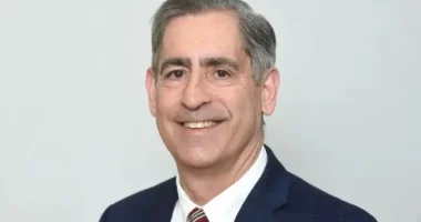 U.S. Attorney Joseph Nocella Jr