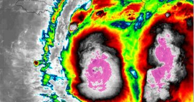 US East Coast on high alert as deadly Storm Melissa threatens cities
