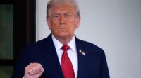 US Treasury considers minting $1 coin with Trump's face on it for America 250