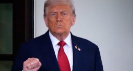 US Treasury considers minting $1 coin with Trump's face on it for America 250