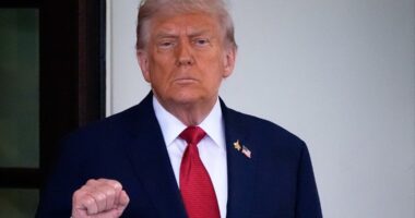 US Treasury considers minting $1 coin with Trump's face on it for America 250