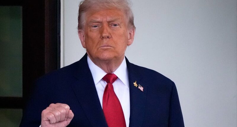 US Treasury considers minting $1 coin with Trump's face on it for America 250