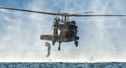 US military poised to seize ports in Venezuela: Awesome video