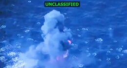 U.S. military strike on a cartel boat leaves survivors for the first time, U.S. official says