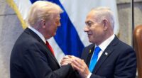 US military to oversee next phase of peace deal from coordination base in Israel