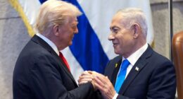 US military to oversee next phase of peace deal from coordination base in Israel