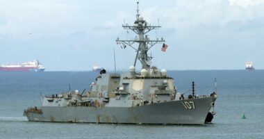 US plans to BOMB Venezuela as Trump's war set up 'al-Qaeda' narrative