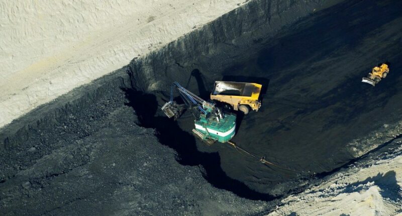 US rejects bid to lease coal from public lands in Utah as sales in western states fall flat