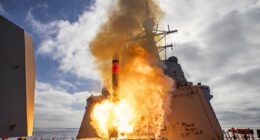 US risks major provocation of Putin by 'supplying Ukraine'