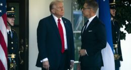 US sending 200 troops to Israel to support Gaza peace deal