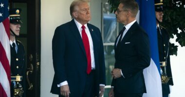 US sending 200 troops to Israel to support Gaza peace deal