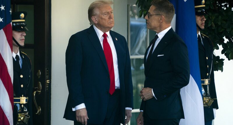 US sending 200 troops to Israel to support Gaza peace deal