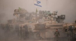 US sends CENTCOM troops to Israel for Trump-brokered Hamas ceasefire monitoring