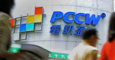 U.S. set to block Hong Kong’s HKT from U.S. networks