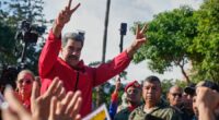 US sought to lure Nicolás Maduro’s pilot into betraying the Venezuelan leader