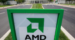 US stocks tick toward records as the AI frenzy keeps leading the way; OpenAI announces multi-billion dollar partnership with AMD