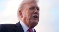US will send survivors of strike on suspected drug vessel back to Ecuador and Colombia, Trump says