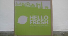 USDA warns that Hello Fresh meals may contain listeria-tainted spinach