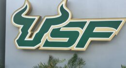 USF Football Falls in Heartbreaker at Memphis, 34-31