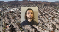 Uber Driver Charged With Setting Deadly Palisades Fire