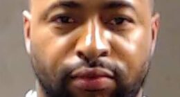 Uber driver arrested for shooting 16-year-old girl during argument