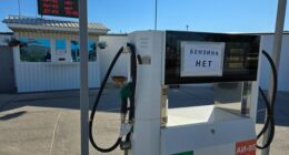 Ukraine and Russia's intensifying energy war brings gas shortages and economic pain