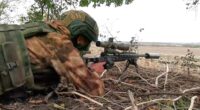 Ukraine claims it struck Russian ammo plant, oil terminal and weapons depot