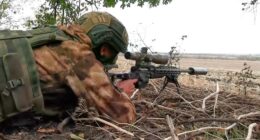Ukraine claims it struck Russian ammo plant, oil terminal and weapons depot