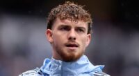 Unai Emery reveals why he axed Harvey Elliott from his Aston Villa squad for Premier League win over Manchester City