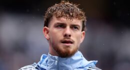 Unai Emery reveals why he axed Harvey Elliott from his Aston Villa squad for Premier League win over Manchester City