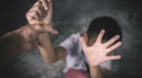 Unbelievably evil ordeal mum-to-be unleashed on her helpless young son