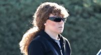 'Uncooperative' California mom breaks cover while attempting to rent a vehicle as deadline to reveal whereabouts of missing 9-year-old looms
