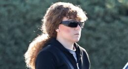 'Uncooperative' California mom breaks cover while attempting to rent a vehicle as deadline to reveal whereabouts of missing 9-year-old looms