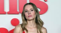 Unfunny truth about Kristen Bell's 'cry for help': KENNEDY