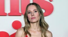 Unfunny truth about Kristen Bell's 'cry for help': KENNEDY
