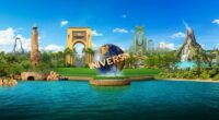 Universal Orlando launches new multi-day tickets for 2026