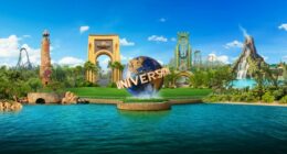 Universal Orlando launches new multi-day tickets for 2026
