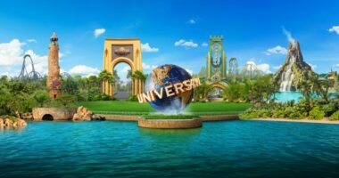Universal Orlando launches new multi-day tickets for 2026