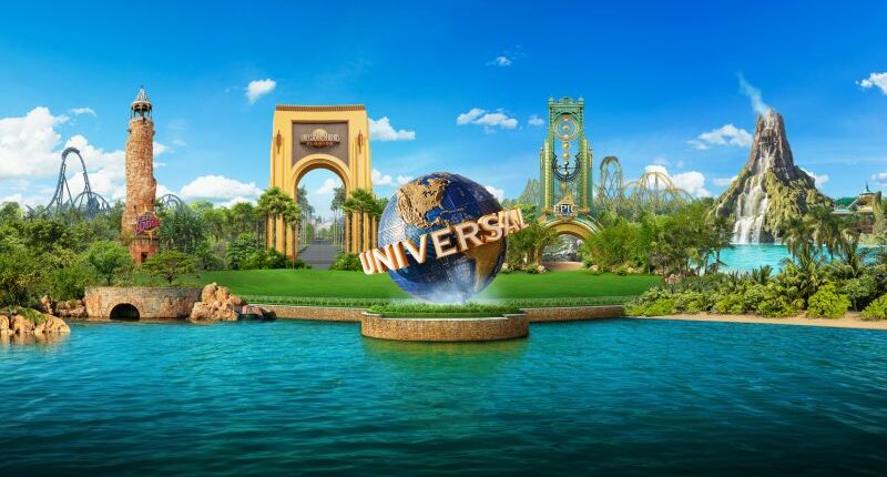 Universal Orlando launches new multi-day tickets for 2026