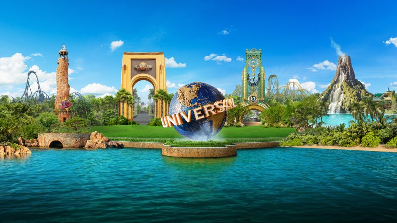 Explore Universal Orlando’s Exciting New Multi-Day Ticket Options for 2026 Adventures!