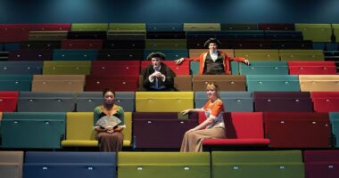 Universities that students rate most highly, revealed by our rankings
