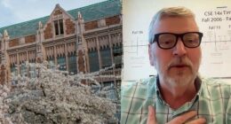 University drops job posting after DEI requirement exposed, professor says ‘I would not be hired’ today