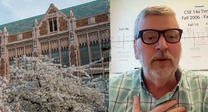 University drops job posting after DEI requirement exposed, professor says ‘I would not be hired’ today