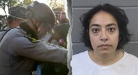University of Chicago condemns violence but dodges questions about professor arrested in anti-ICE riots