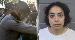 University of Chicago condemns violence but dodges questions about professor arrested in anti-ICE riots