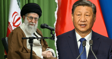 Uproar as UN elects China and Iran to Human Rights Council positions: ‘Without shame’