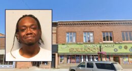 'Upset' man tried to run down woman after first date: Cops